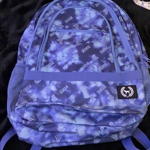 backpack